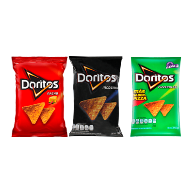 DORITO PACK 30