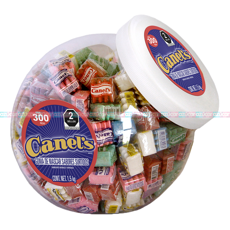 CANELS VIT 6/300
