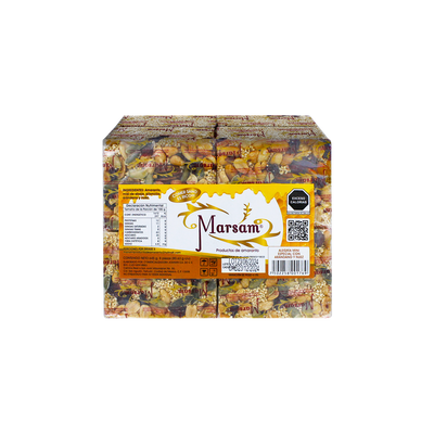 ALEG MINI ARANDANO NUEZ 12/8
