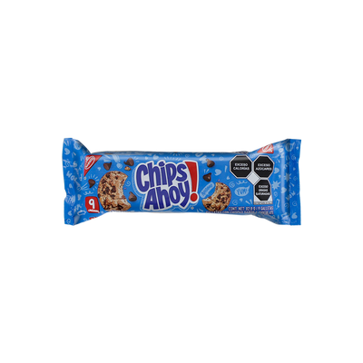 CHIPS AHOY 12/662.4 G