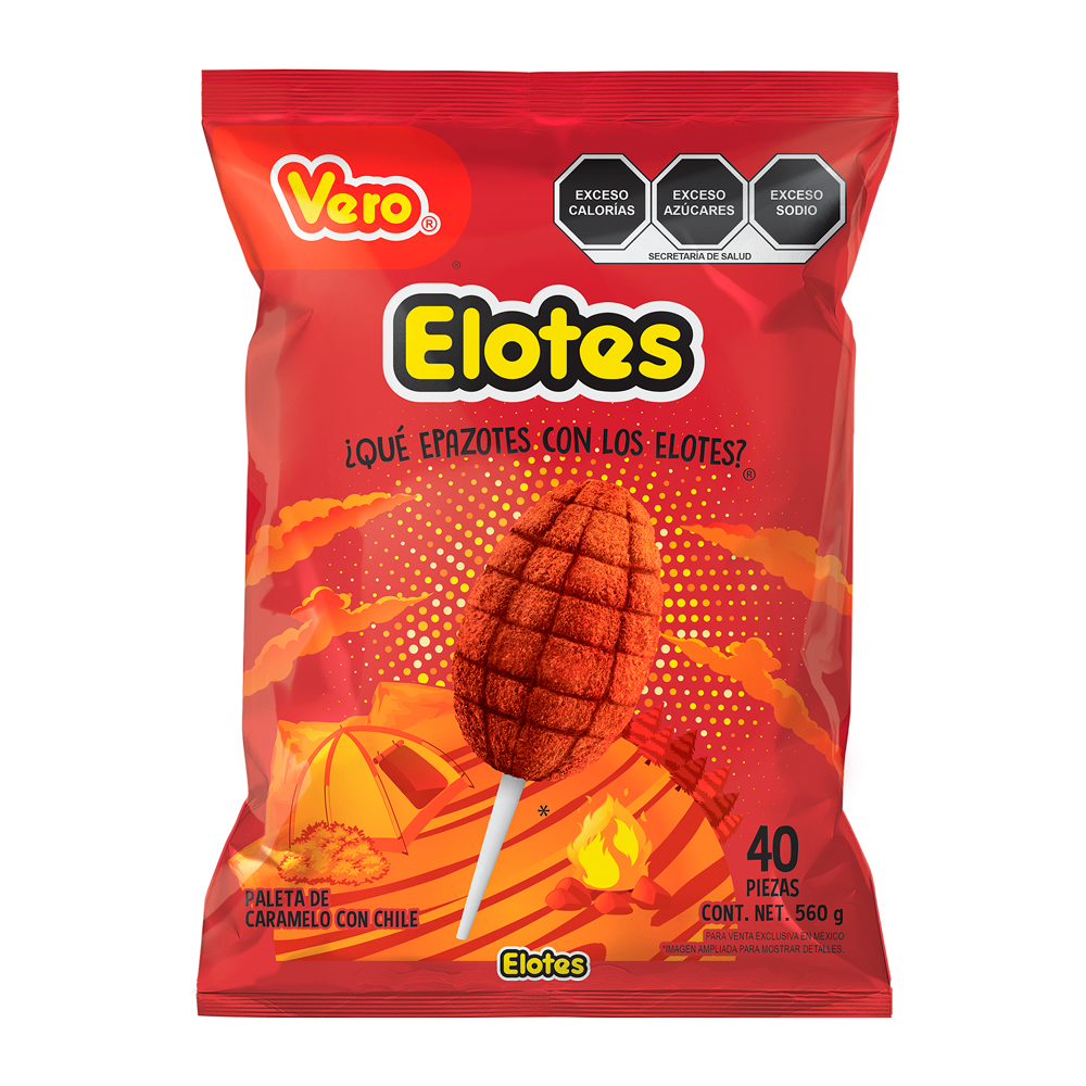 ELOTE 24/40