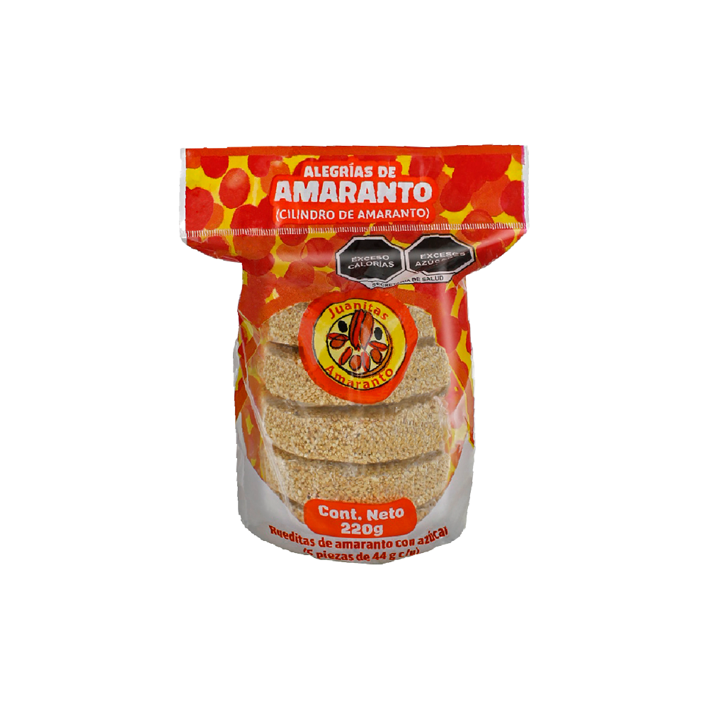 GH CILINDRO AMARANTO 20/220G