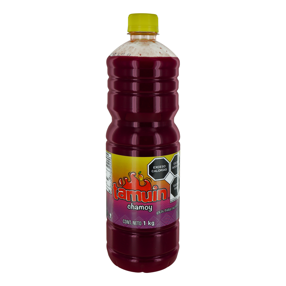 TAMUIN CHAMOY 12/1KG