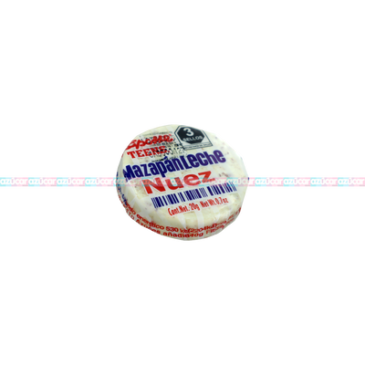 MAZAPAN LECH/NUEZ  25/160 GRS