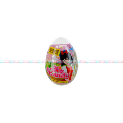 MEGA HUEVO MISS CANDY 12/6
