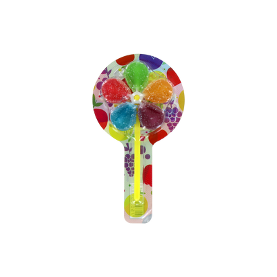 GUMMY REHILETE 12/30PZA