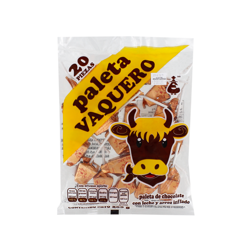PAL VAQUERO 30/20