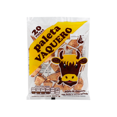 PAL VAQUERO 30/20