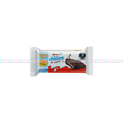 KINDER DELICE 14/9+1