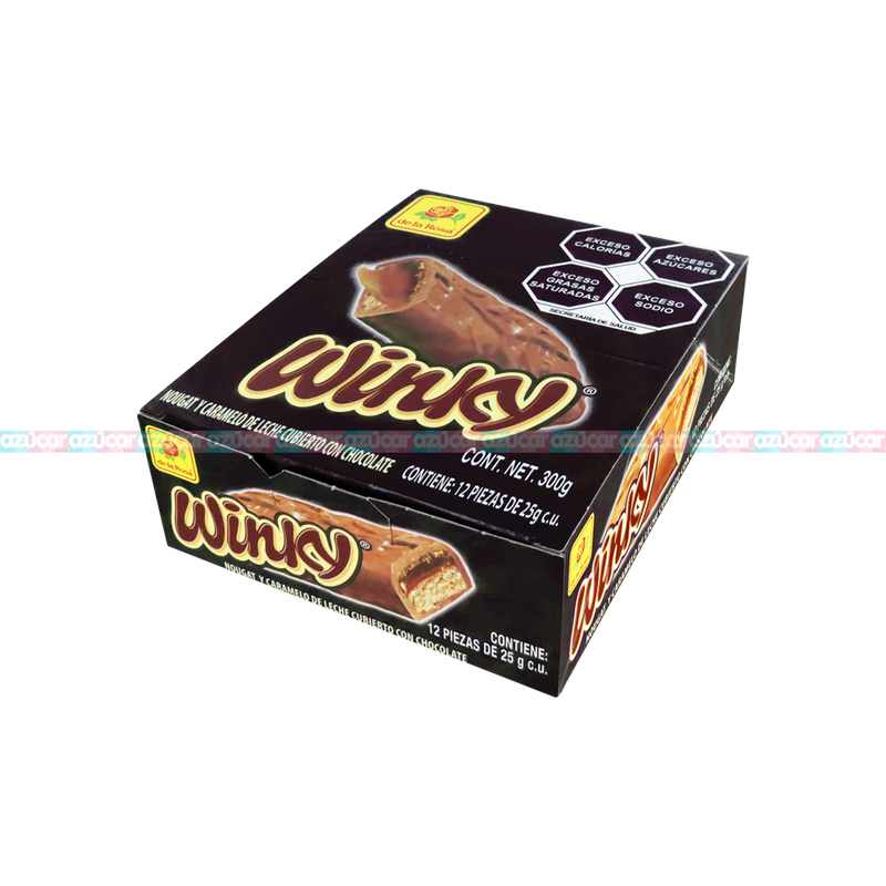 WINKY 25G 24/12