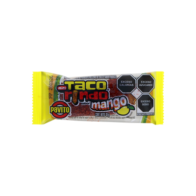 MINI TACORINDO MANGO 30/12
