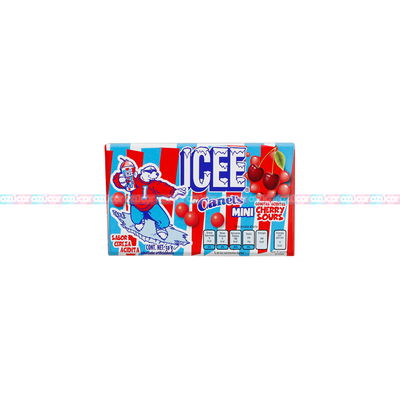 ICEE CHERRY SOURS 24/9