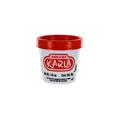 VASO KARLA CHICO 18/24