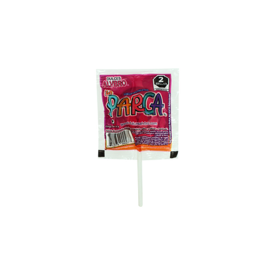 PAL. LA PARCA 24/40 PZA