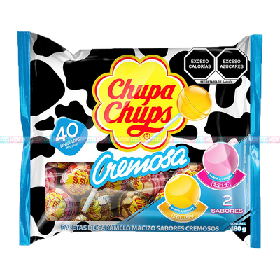 CREMOSA YOG 18/40