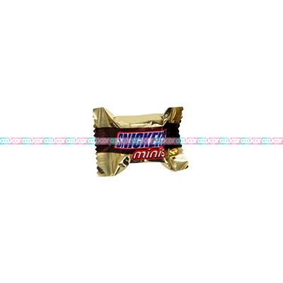 SNICKER VRO 12/45
