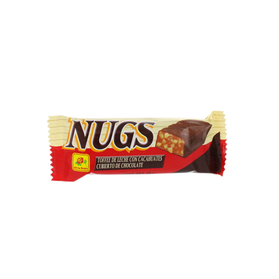 NUGS CAJA 24/12    1.00