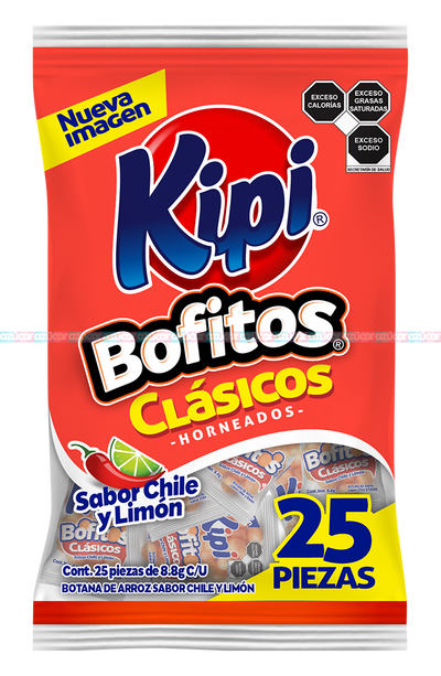 BOFITO 20/25