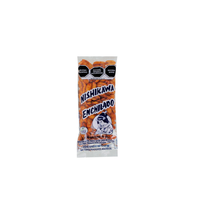 ENCHILADO 60 GRS 15/10