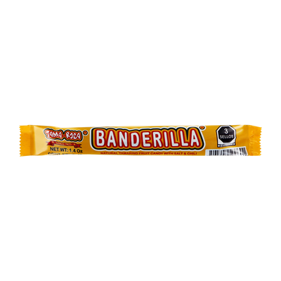 T.ROCA BANDERILLA BLISTER 5/20PZ