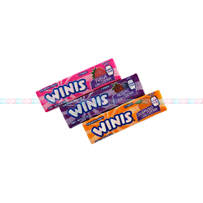 WINIS CREMOSITO 27/16
