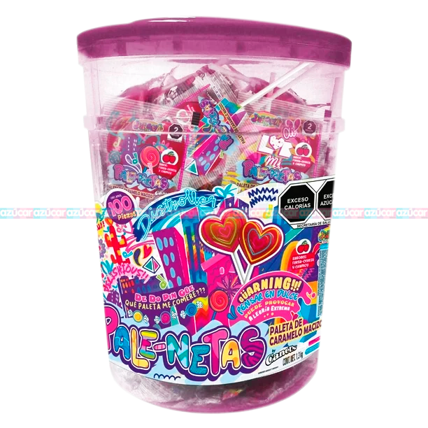 » PALENETA CORAZON 6/100 (100% off)