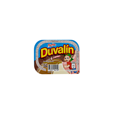 DUVALIN 4 24/12