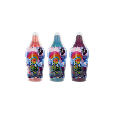 PIGUIBIBI COLORS 12/12PZ