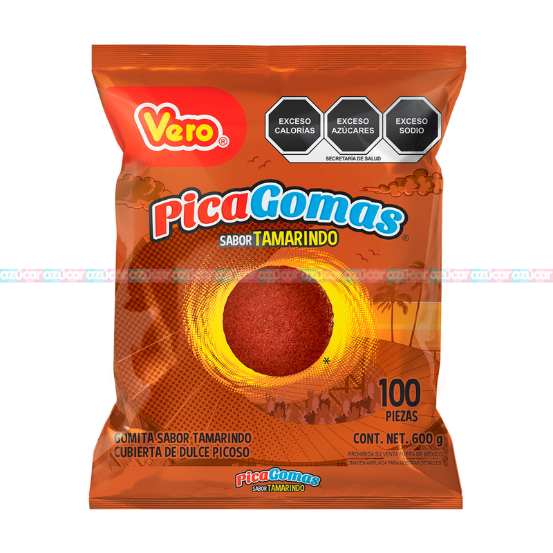 » PICA GOMA TAMARINDO 24/100 (100% off)