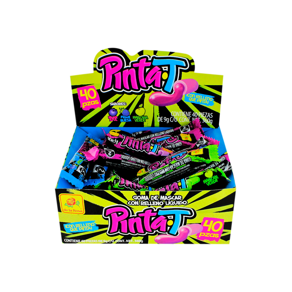 PINTA-T 24/40