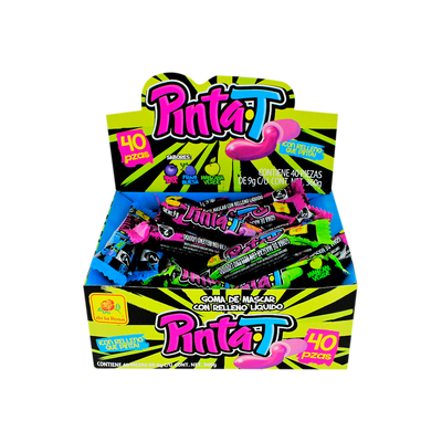 PINTA-T 24/40