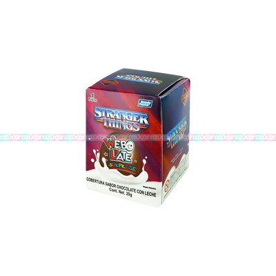 WEBO LATE STRANGER T 18/6