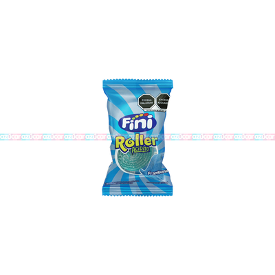FINI ROLLER FRAMBUESA 6/20