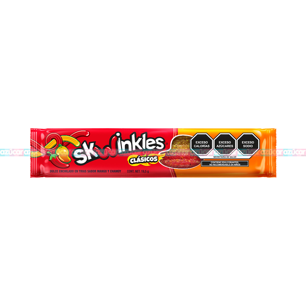 SKW MANGO 24/12