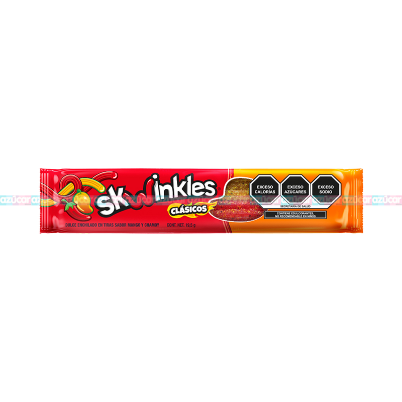SKW MANGO 24/12