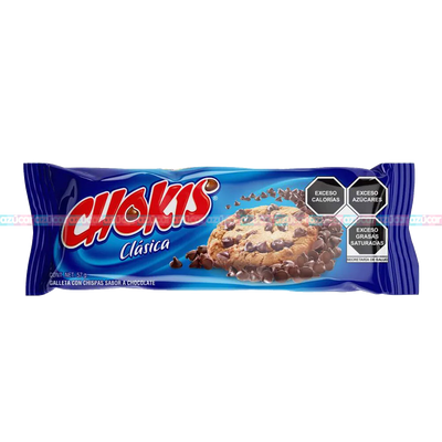 CHOKIS 12/285G