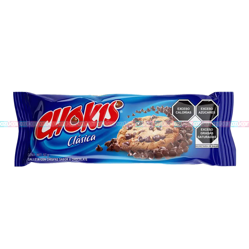 CHOKIS 12/285G
