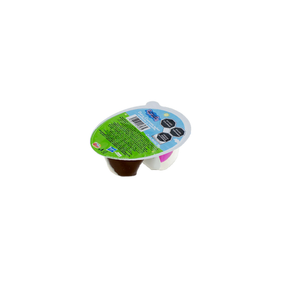 D CREM PEPPA PIG 8/4