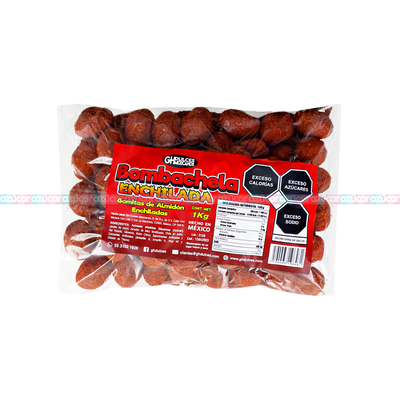 GH BOMBACHELA ENCH 10/1KG