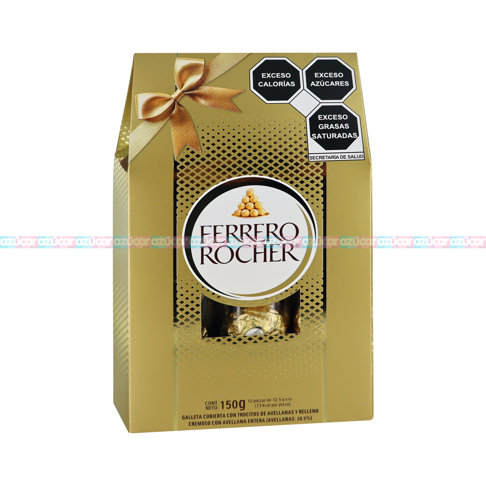 ROCHER T12  6/150 GRS