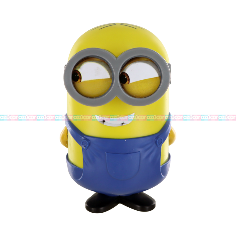 CONT DE GELATINAS MINION 6/50