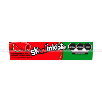 SKWINKLOTE SANDIA 24/6