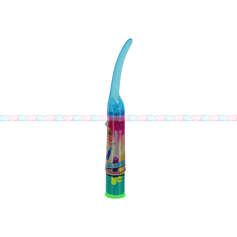 UÑAS LUMINOSAS 30/16