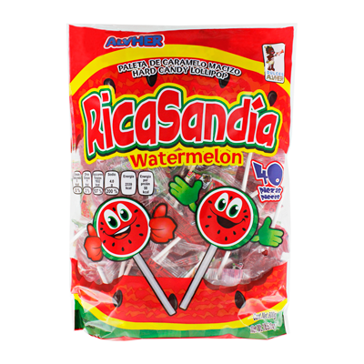 RICASANDIA 24/40