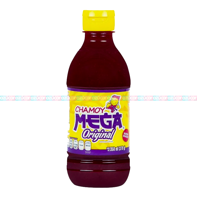 MEGA CHAMOY 24/370ML