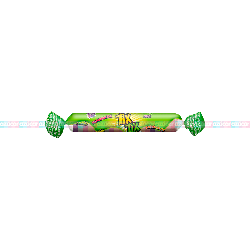 CANDY ROLLS 12/40
