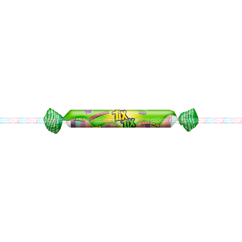 CANDY ROLLS 12/40