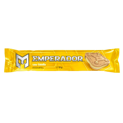 EMP VAINILLA 16/109g