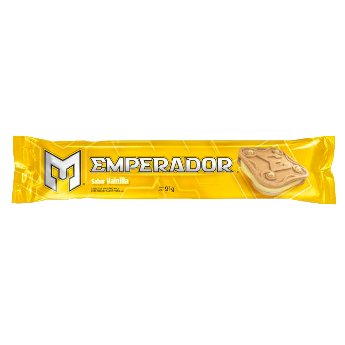 EMP VAINILLA 16/109g