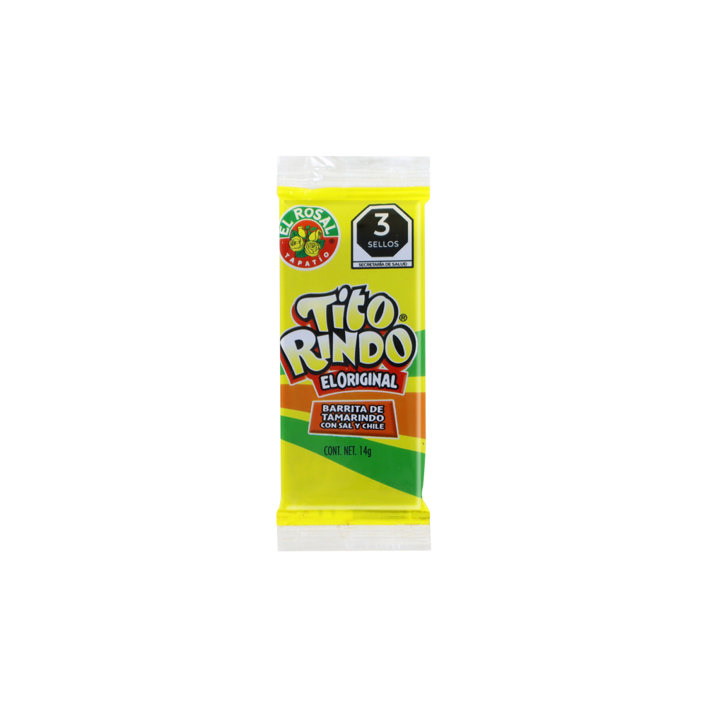 TITORINDO ORIG 32/20